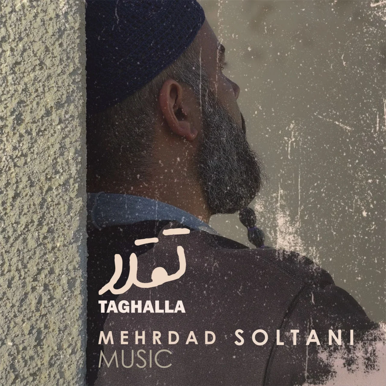 مهرداد سلطانی تقلا