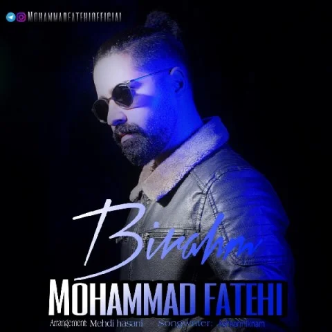 محمد فاتحی بیرحم