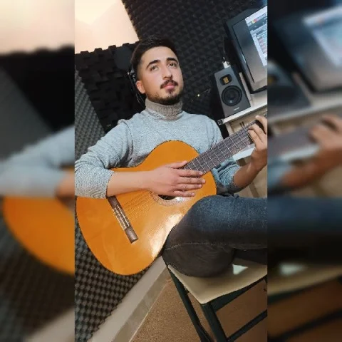 دانلود آهنگ نوید حسینی بنام هیس نوید حسینی هیس