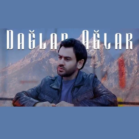 اوزیر مهدی زاده داغلار آغلار