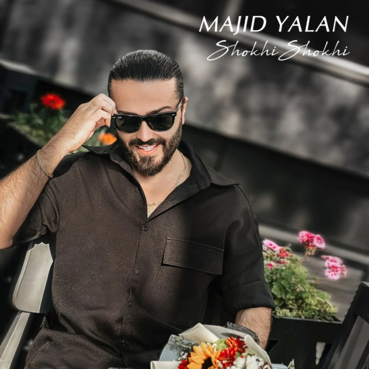 دانلود آهنگ مجید یلان بنام شوخی شوخی مجید یلان شوخی شوخی