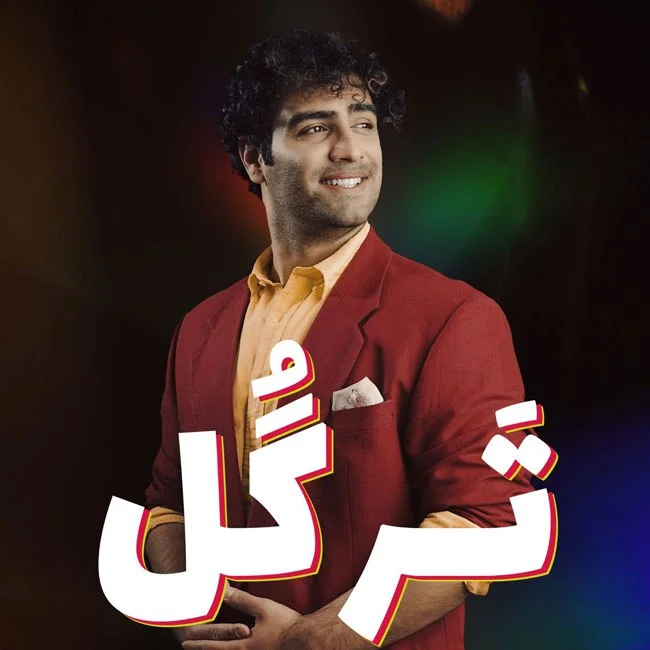 هادی حاجیلو ترگل