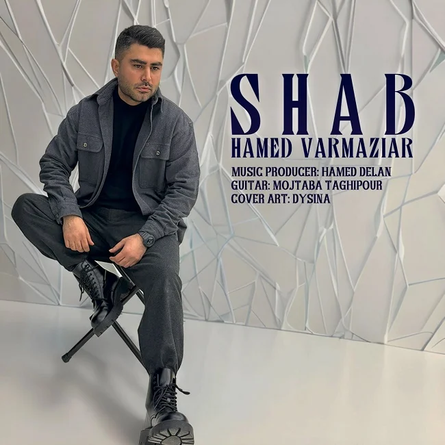 حامد ورمزیار شب