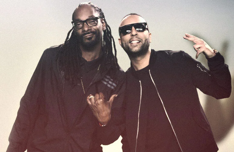 آرش OMG (Ft Snoop Dogg)