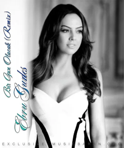 دانلود آهنگ Ebru Gundes بنام Bir Gun Olacak (Remix) Ebru Gundes Bir Gun Olacak (Remix)
