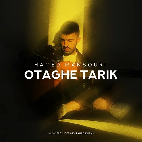 دانلود آهنگ حامد منصوری بنام اتاق تاریک حامد منصوری اتاق تاریک