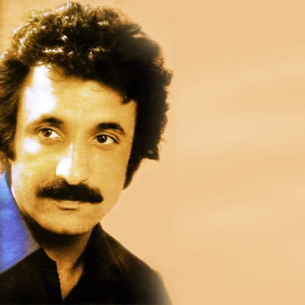 حسن شماعی زاده چشم من