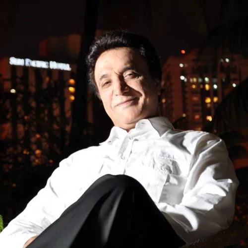 حسن شماعی زاده ممنونم