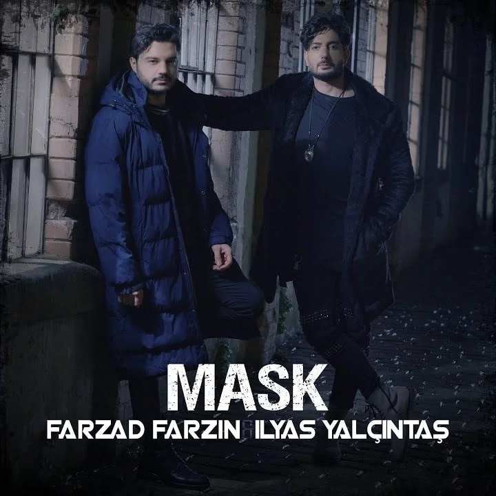فرزاد فرزین İlyas Yalçıntaş