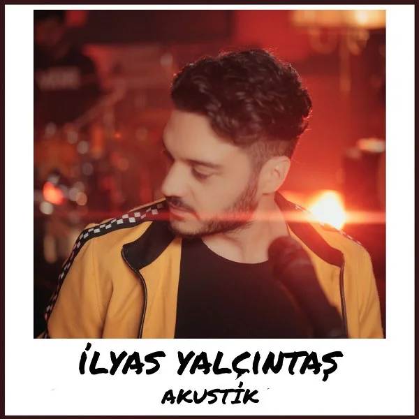دانلود آهنگ Ilyas Yalcintas بنام Gel Be Gokyuzum (Akustik) Ilyas Yalcintas Gel Be Gokyuzum (Akustik)
