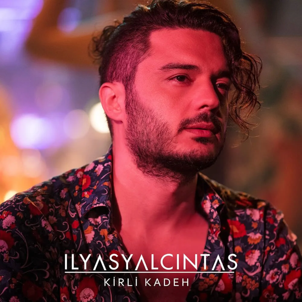 دانلود آهنگ Ilyas Yalcintas بنام Kirli Kadeh Ilyas Yalcintas Kirli Kadeh
