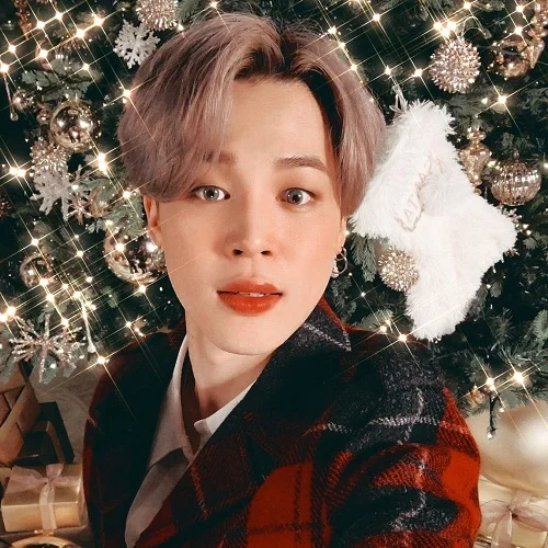 دانلود آهنگ جیمین Christmas Love | کیفیت اصلی 320