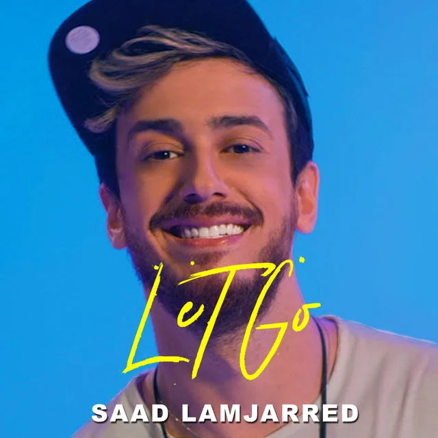 دانلود آهنگ سعد لمجرد بنام Let Go سعد لمجرد Let Go