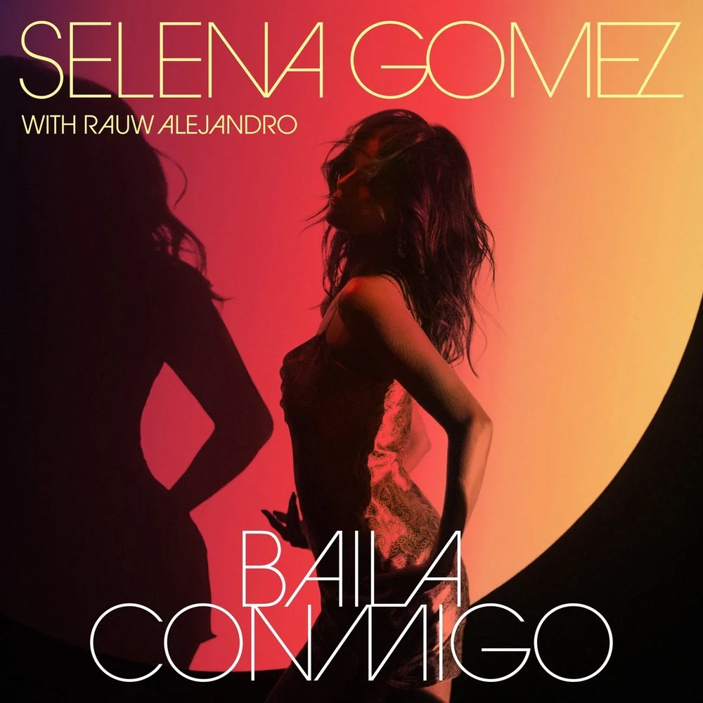 دانلود آهنگ Selena Gomez Rauw Alejandro | کیفیت اصلی 320