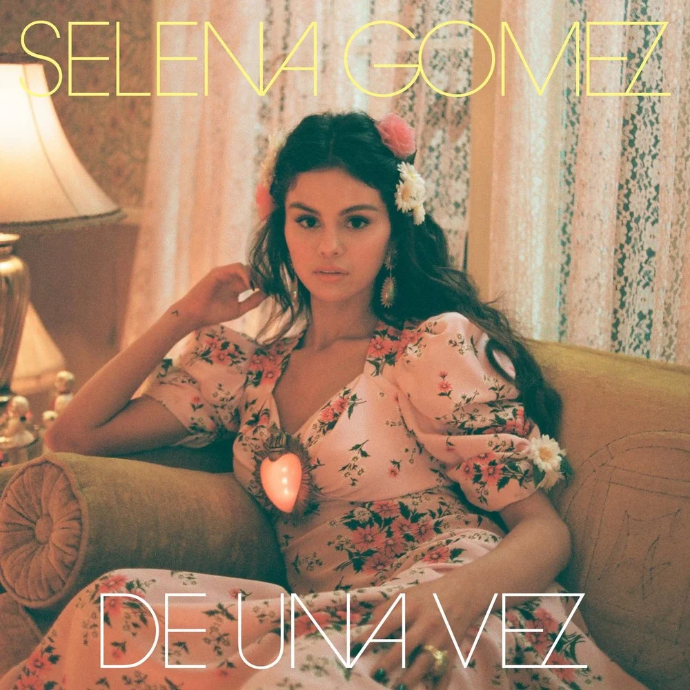 دانلود آهنگ Selena Gomez De Una Vez | کیفیت اصلی 320