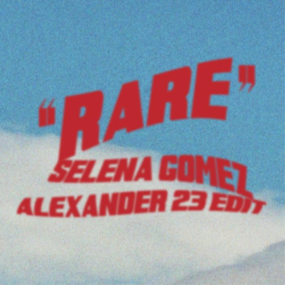 دانلود آهنگ Selena Gomez Alexander 23 | کیفیت اصلی 320