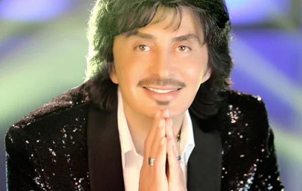 شهرام صولتی باورم کن