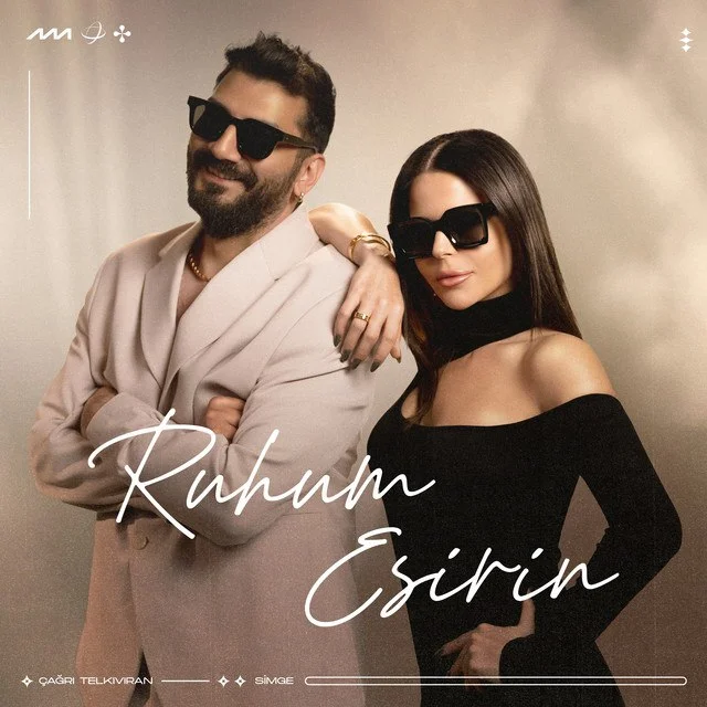 دانلود آهنگ Simge بنام Ruhum Esirin (ft.Çağrı Telkıvıran) دانلود آهنگ Simge Ruhum Esirin (ft.Çağrı Telkıvıran) | کیفیت اصلی 320