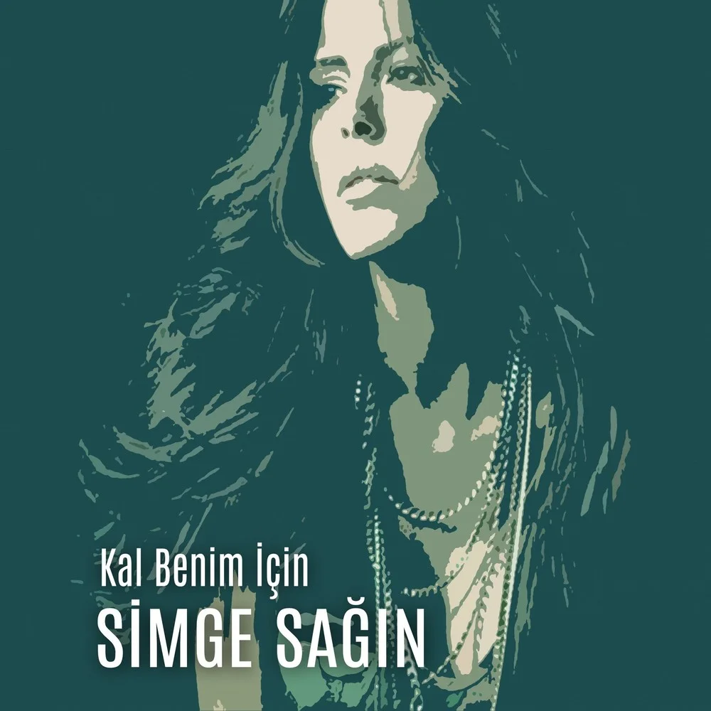 دانلود آهنگ Simge Sağın Kal Benim İçin | کیفیت اصلی 320