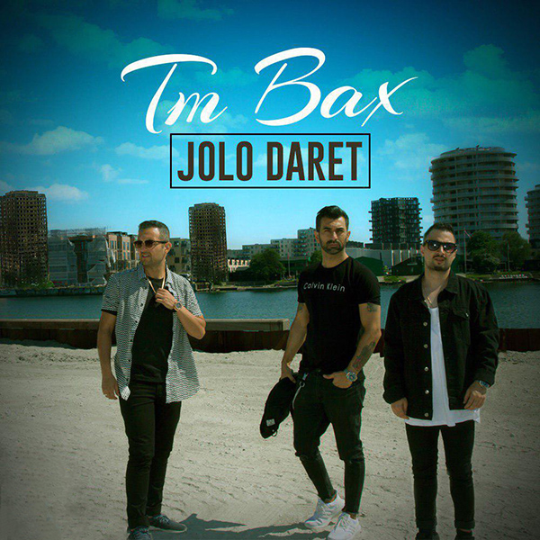 تی ام بکس جلو درت