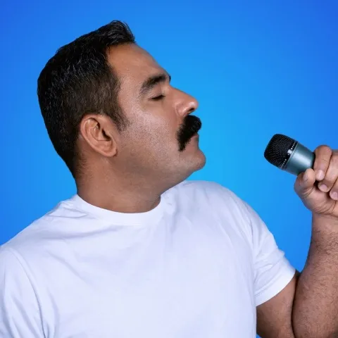 یاسر باصری شادوریسا
