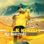 دانلود آهنگ علی برمکی حال خوش | کیفیت اصلی ۳۲۰ دانلود آهنگ علی برمکی حال خوش | کیفیت اصلی ۳۲۰