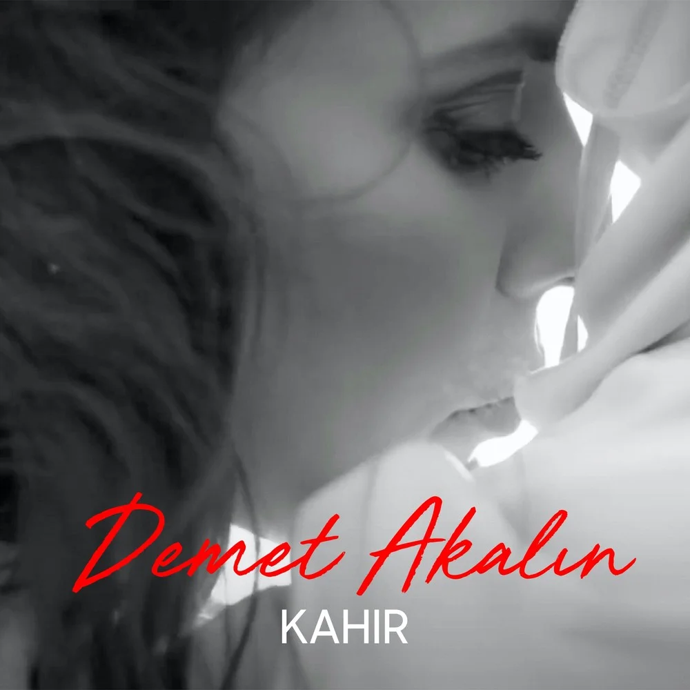 دانلود آهنگ Demet Akalin بنام Kahir Demet Akalin Kahir