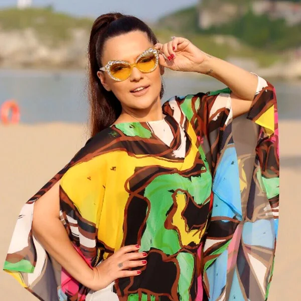 Demet Akalin Kulup (Feat. Ozan Dogulu)