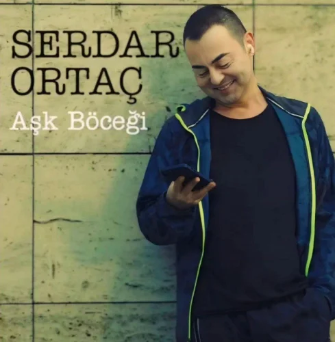 دانلود آهنگ Serdar Ortaç Aşk Böceği | کیفیت اصلی 320