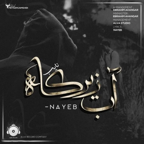 نایب آب زیرکاه
