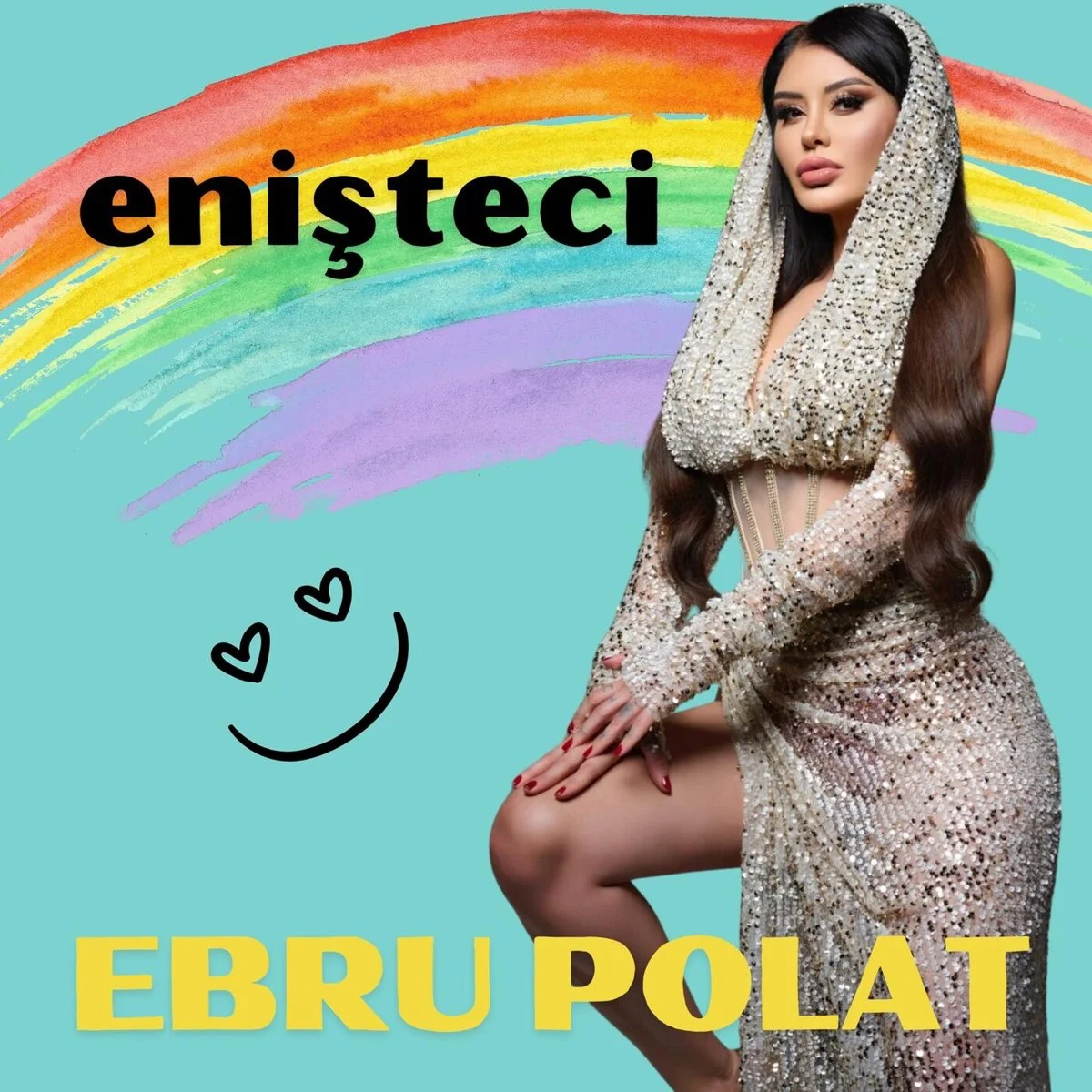 دانلود آهنگ Ebru Polat بنام Enişteci Ebru Polat Enişteci