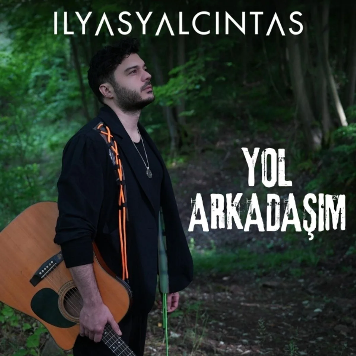 دانلود آهنگ İlyas Yalçıntaş Yol Arkadaşım | کیفیت اصلی 320