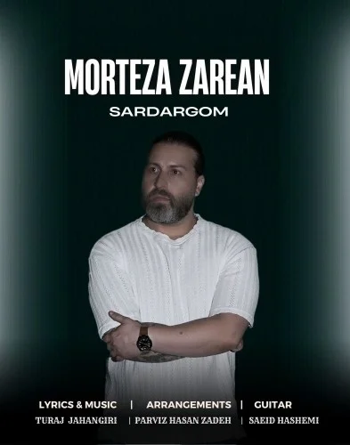 دانلود آهنگ مرتضی زارعان بنام سردرگم دانلود آهنگ مرتضی زارعان سردرگم | کیفیت اصلی 320