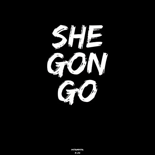 تریل رایان She Gon Go