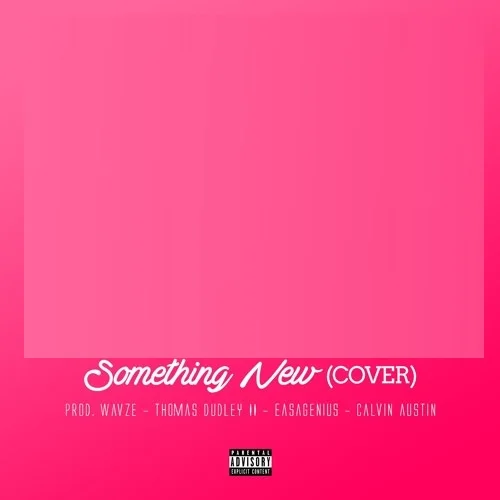 دانلود آهنگ ویز خلیفا بنام Something New ویز خلیفا Something New