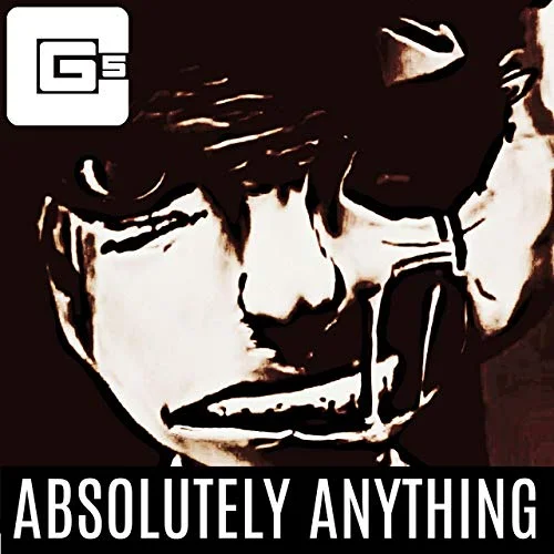 دانلود آهنگ سی جی 5 بنام Absolutely Anything سی جی 5 Absolutely Anything