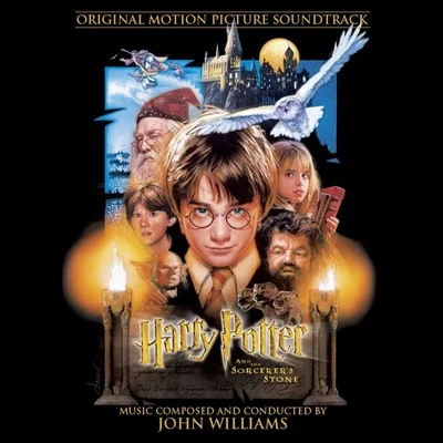 جان ویلیامز Hedwigs Theme