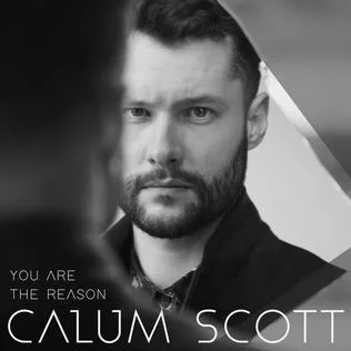 دانلود آهنگ کالوم اسکات بنام You Are The Reason کالوم اسکات You Are The Reason