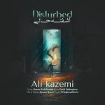 دانلود آهنگ علی کاظمی آشفته حالی | کیفیت اصلی ۳۲۰