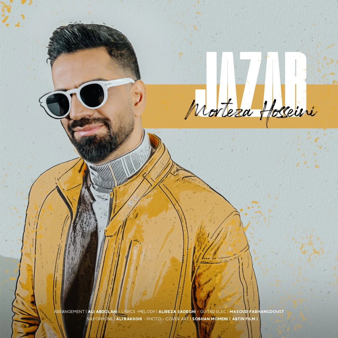 دانلود آهنگ مرتضی حسینی بنام جذاب دانلود آهنگ مرتضی حسینی جذاب | کیفیت اصلی 320