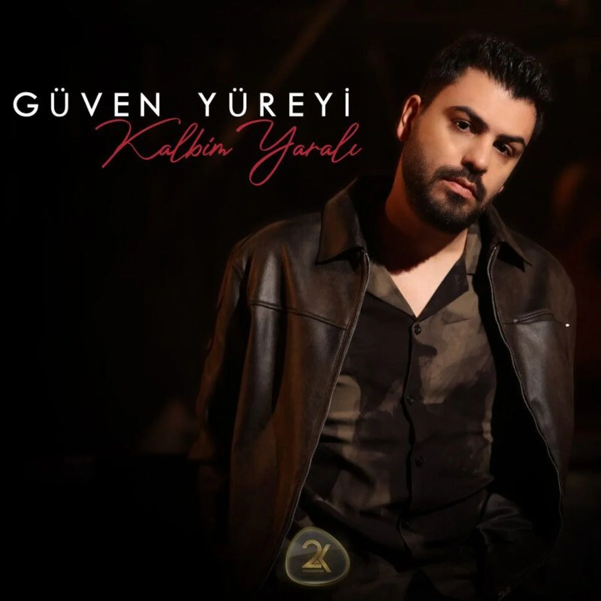 Güven Yüreyi Kalbim Yaralı