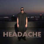 دانلود آهنگ سیاوش جانی Headache | کیفیت اصلی ۳۲۰