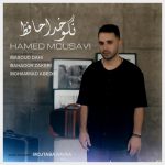 دانلود آهنگ حامد موسوی نگو خداحافظ | کیفیت اصلی ۳۲۰