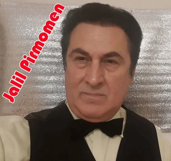 دانلود آهنگ جلیل پیرمومن بالا بلا | کیفیت اصلی 320