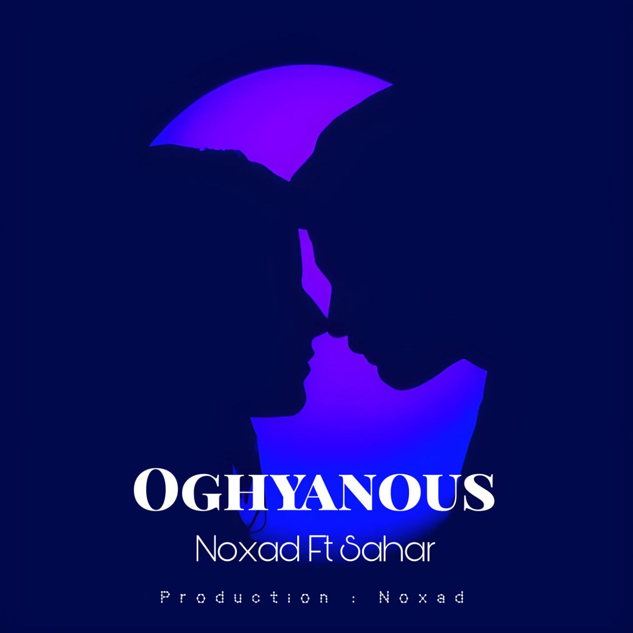 دانلود آهنگ نکساد بنام اقیانوس نکساد اقیانوس