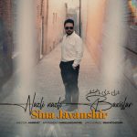دانلود آهنگ سینا جوانشیر نازلی نازلی باخیشلار | کیفیت اصلی ۳۲۰