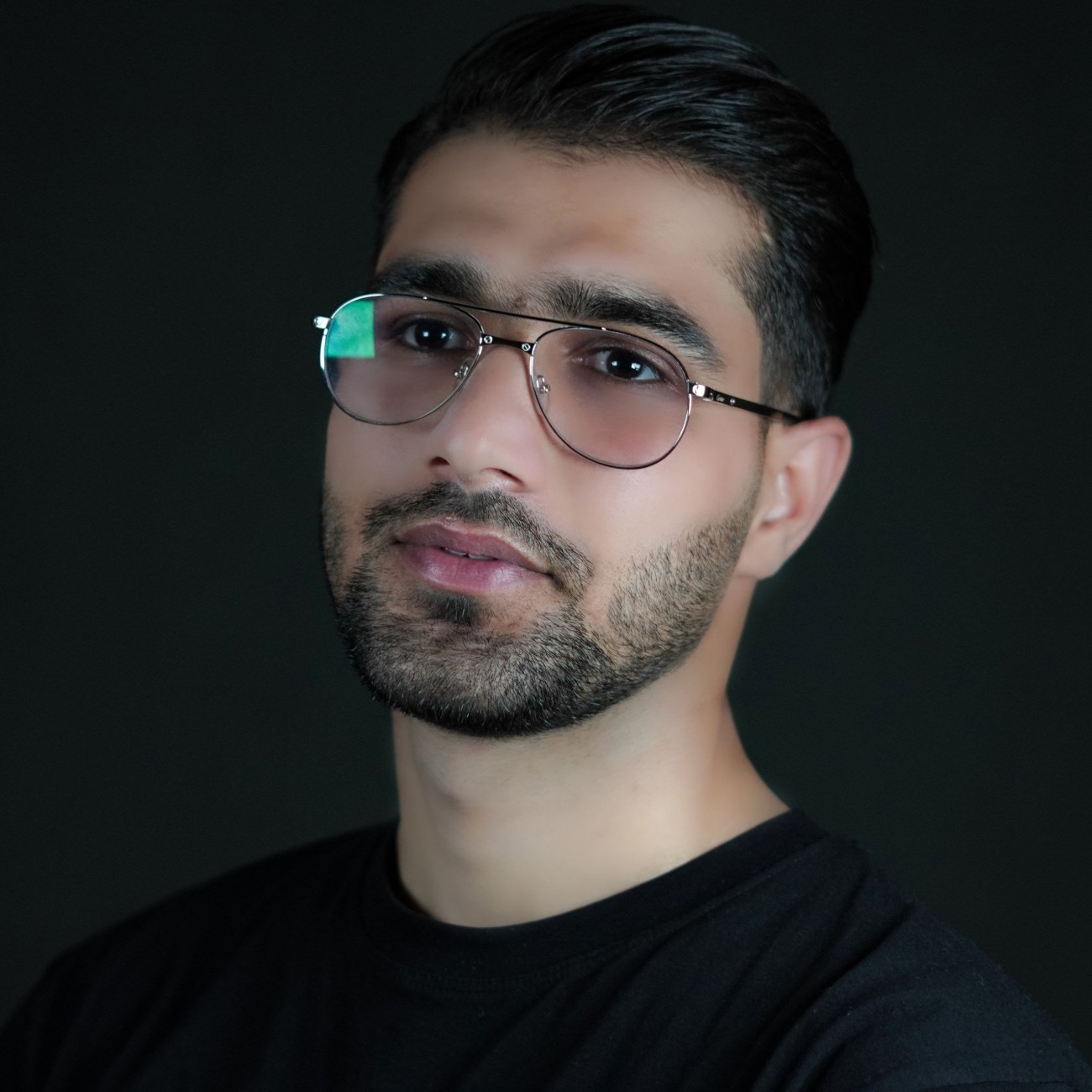 امیر حسین خسروی بهترین