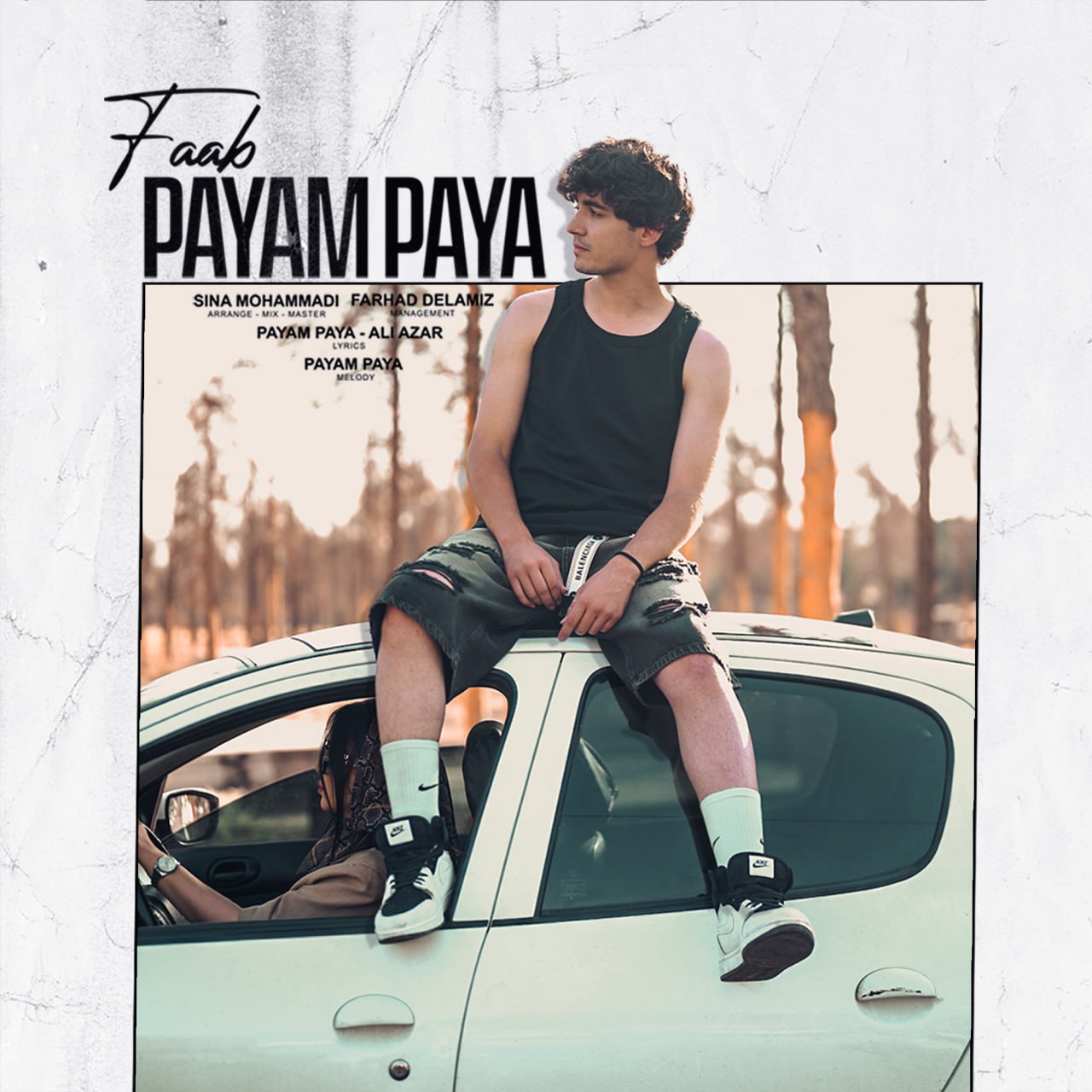 دانلود آهنگ پیام پایا بنام فاب پیام پایا فاب