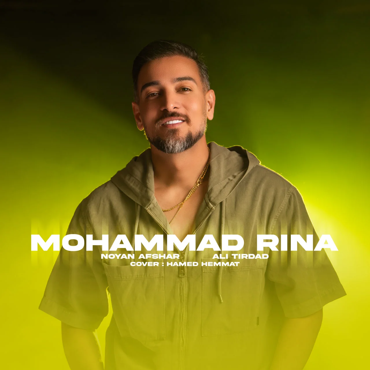محمد رینا واسه دلم
